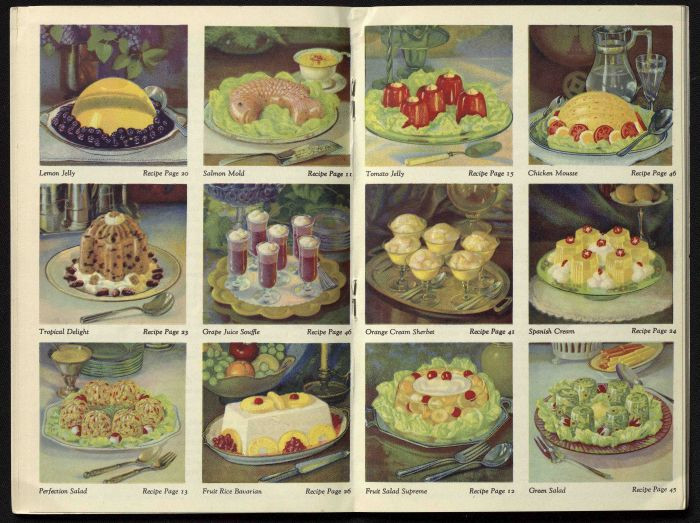 Knox Gelatine (1941)