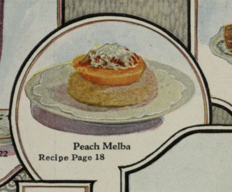 [Culinary ephemera: fruits, vegetables, and nuts 2]