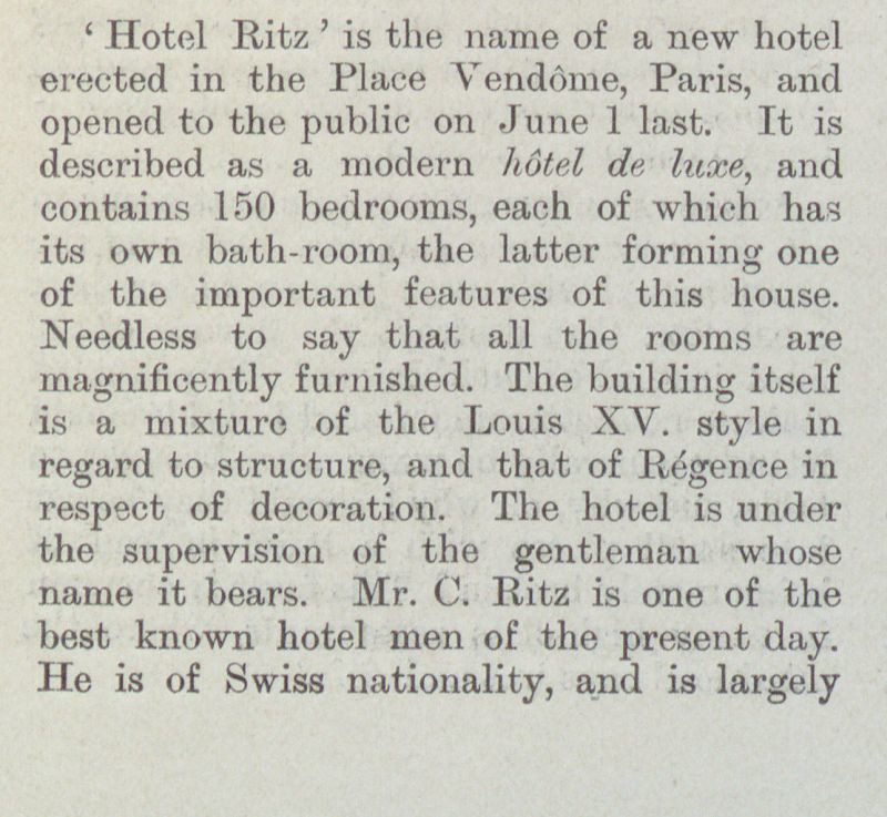  Food and Cookery , Vol. 2, Iss. 8 (1898)