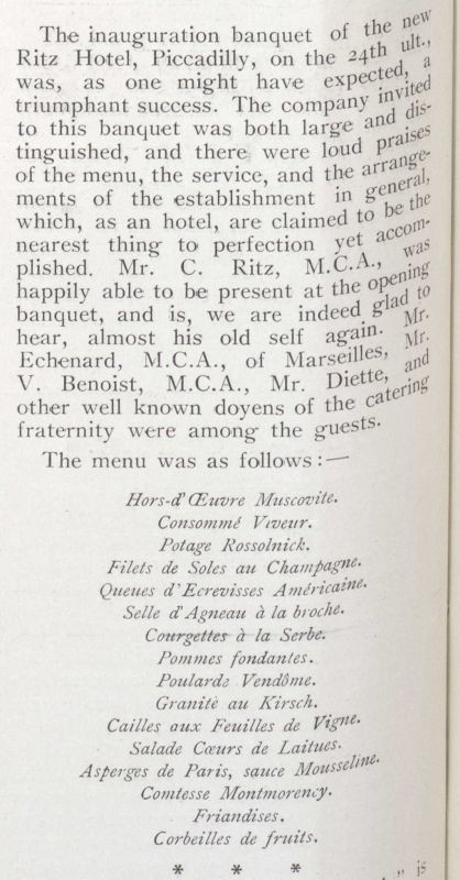  Food and Cookery , Vol. 10, Iss. 100 (1906)